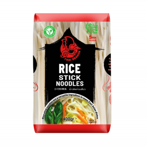 5mm Rice Stick Noodles 6x400g