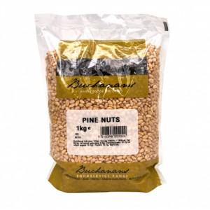 Pine Nuts 6x1kg