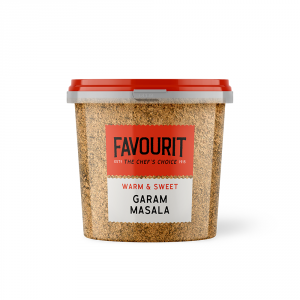 Favourit Garam Masala 6x500g