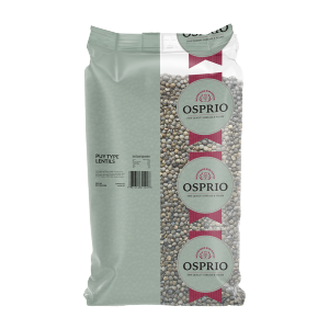 Osprio Puy Type Lentils 4x3kg