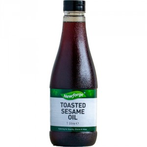 Sesame Oil 12x700ml