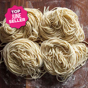 Fresh Ramen Noodles 10x5x130g