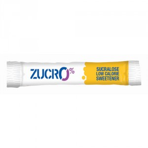 Zucro Sweetner Sticks 1x1000