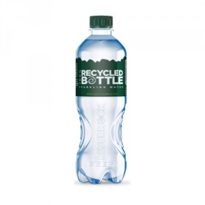 River Rock Sparkling water 24x500ml