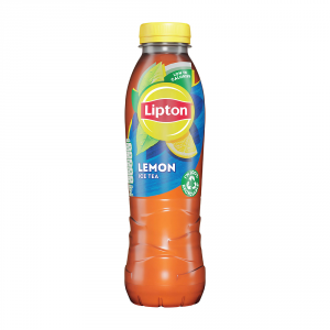 Lipton Lemon Ice Tea 24x500ml