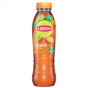 ​Lipton Ice Tea Peach 24x5400ml