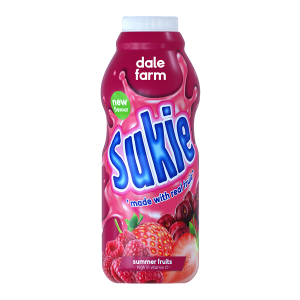Sukie Summer Fruits 10x500ml