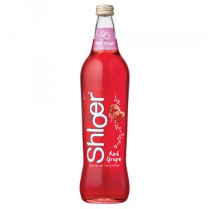 Shloer Red Grape 12x750ml