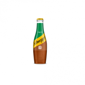 Schweppes Ginger Ale 24x200ml NRB