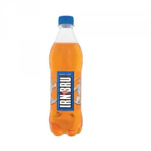 Irn Bru 12x500ml