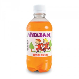 Vitazade Iron Brew 12s 12x330ml