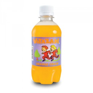 Vitazade Orange 12s 12x330ml