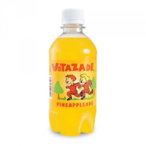 Vitazade Pineapple 12s 12x330ml