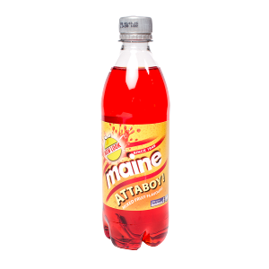 Maine Attaboy 12x500ml