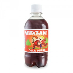 Vitazade Cola 12s 12x330ml