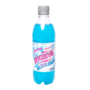 Maine Bubblegum 12x500ml