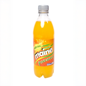 Maine Pineapple 12x500ml