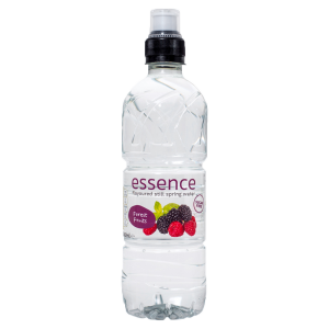 Essence Forest Fruits 12x500ml (Int Barcode)