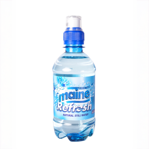 Maine Refresh Natural Still Water 12x330ml