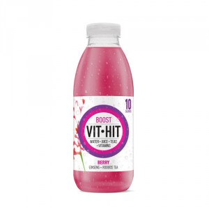 Vithit Berry Boost 12x500ml