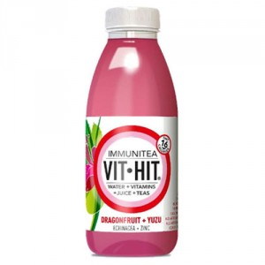 Vithit Immunitea 12x500ml