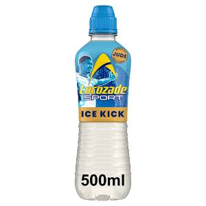 Lucozade Sport Ice Kick 12x500ml