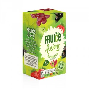 Fruice Orchard 24x250ml
