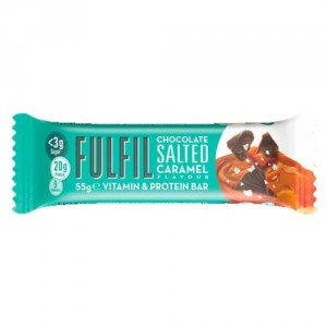 Fulfil Salted Caramel 1x15