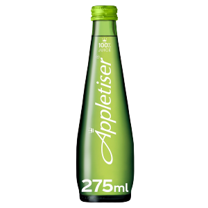 Appletiser 275ml 1x24