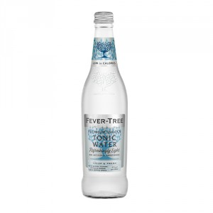 Fever Tree Light Tonic 8X500ML