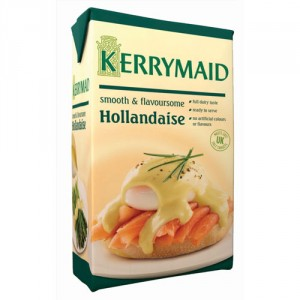Kerrymaid Hollandaise 12X1LT
