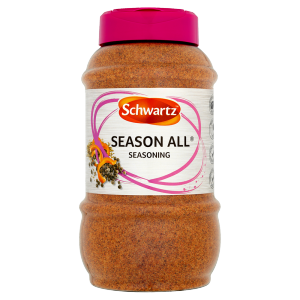 Schwartz Season All Seasoning 840g x 6