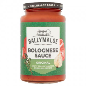 Ballymalo Bolognese Sauce 8X400GM