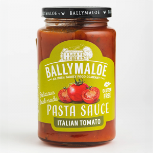 Ballymaloe Italian Tomato 8X400GM (PASTA SAUCE)