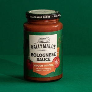 Ballymaloe Hidden Veggies 8X400GM (PASTA SAUCE)