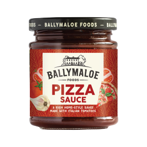 Ballymaloe Pizza Sauce 12x170g