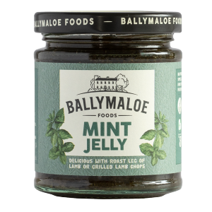 Ballymaloe Mint Jelly 12x220g