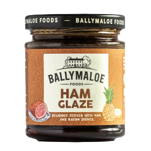 Ballymaloe Ham Glaze 12x245g