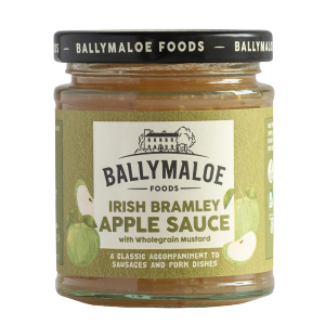 Ballymaloe Apple Sauce 12x200g