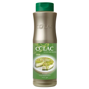 Colac Pistachio Topping Sauce 6x1kg
