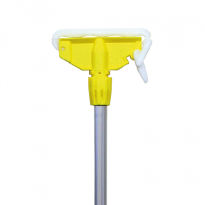 Yellow Kentucky Mop Handle 1x5