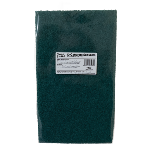 Clene Guard Caterers Scourers 50x10pk