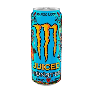 Monster Mango Loco 24x500ml