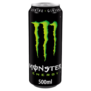 Monster Energy Original 24x500ml