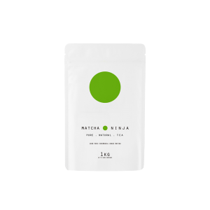 Matcha Ninja Pure 1x1kg