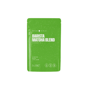 Matcha Ninja Pure 1x1kg