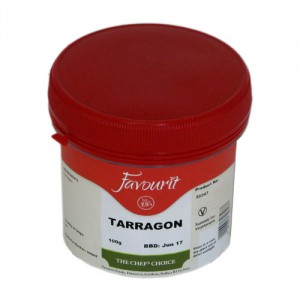 Favourit Tarragon 6x100g