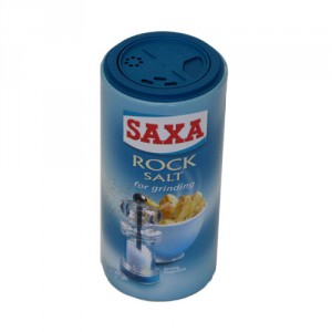 Rock Salt 6x350g