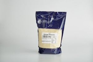 Chefs' Selections Ground Almonds 6x1kg