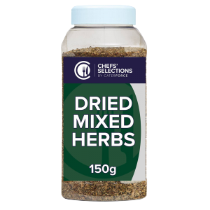 Chefs' Selections Mixed Herbs 6x150g